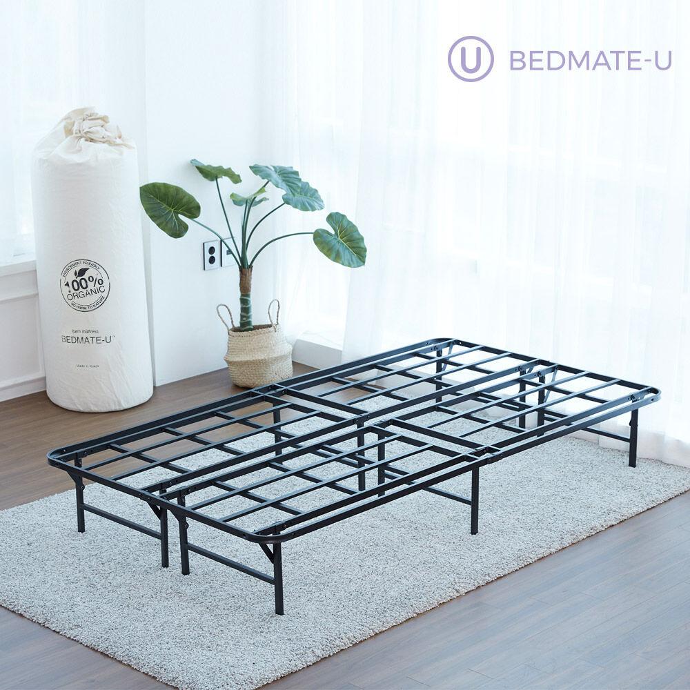 접이식 메탈 프레임_슈퍼싱글