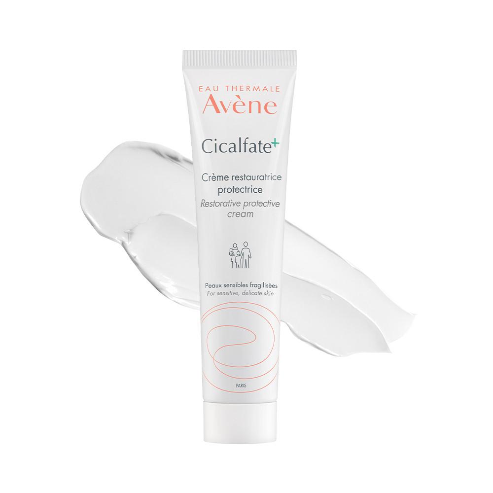 [아벤느] 시칼파트 플러스 SOS 크림 40ml (진정 시카 저자극 크림)