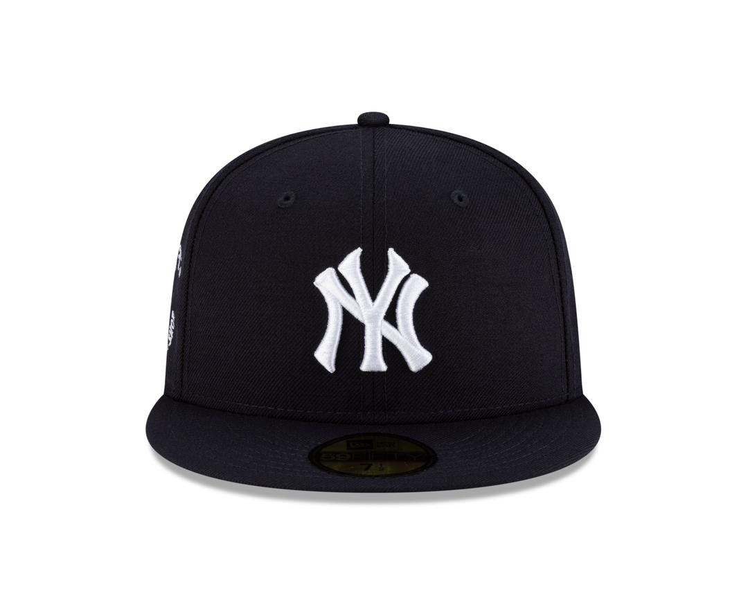 Better™ Gift Shop / New Era / MLB© - "NY Yankees" Navy 5950 New Era Fitted - 7