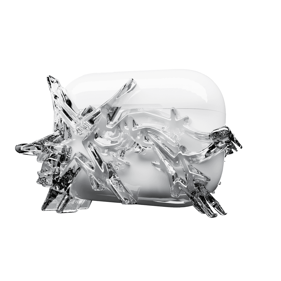 CORE : NOVA 1.0 (Clear)