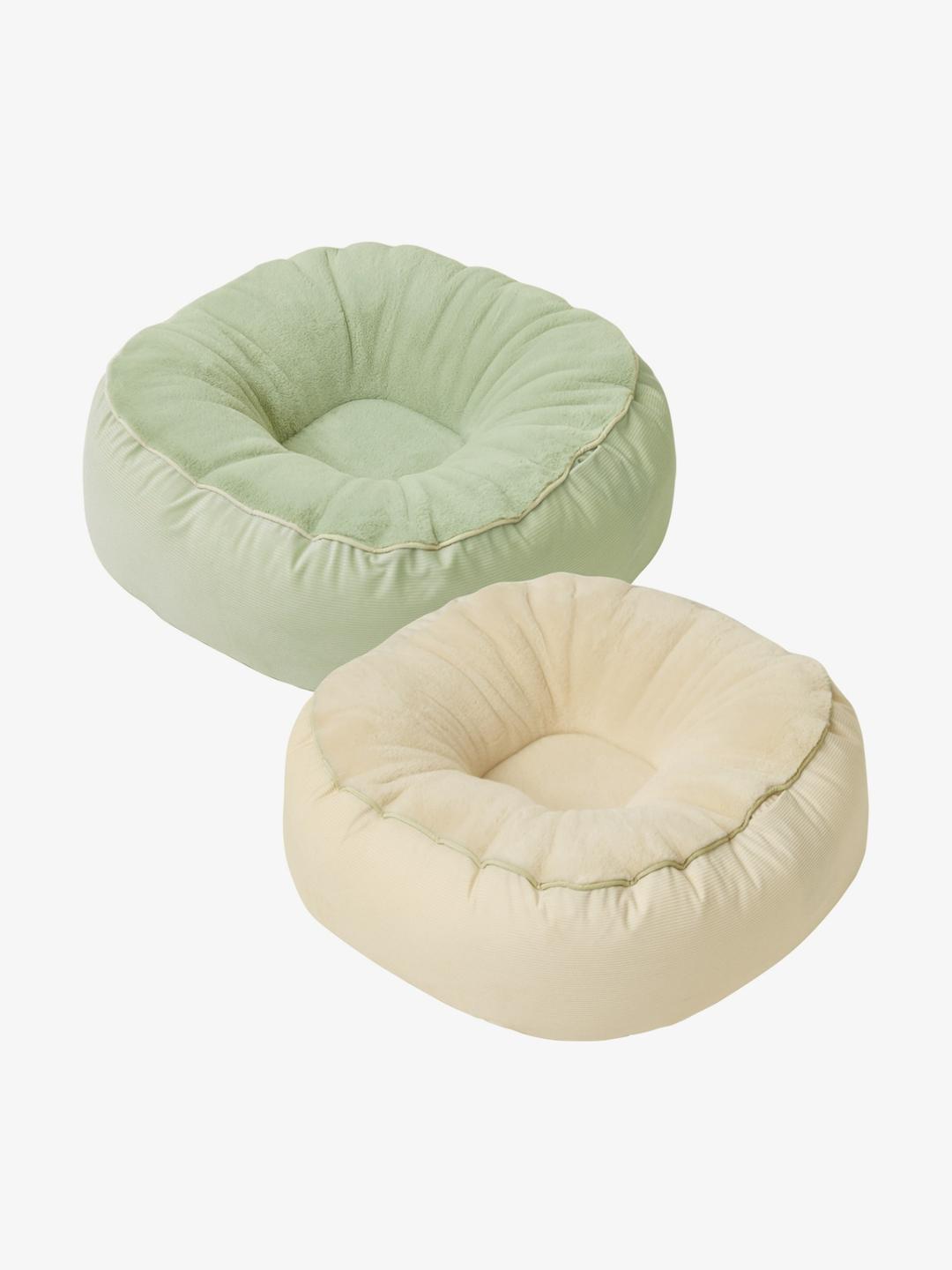 아르르 꿀잠 해먹방석