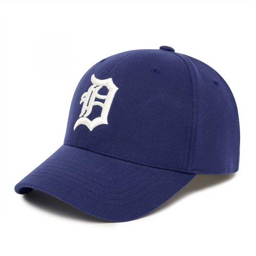 뉴핏 스트럭쳐 볼캡 DET (Navy)