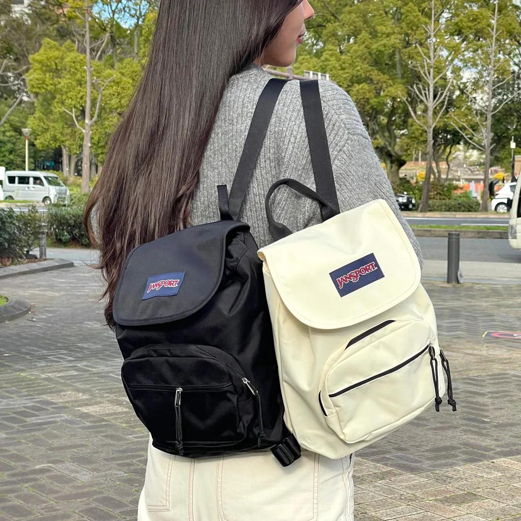 [일본 특가딜] 잔스포츠 뷰티앤유스 하이랜드 미니팩 백팩 2컬러 [새학기 백팩 추천]