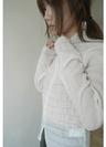 button-up embo shirt (2c)