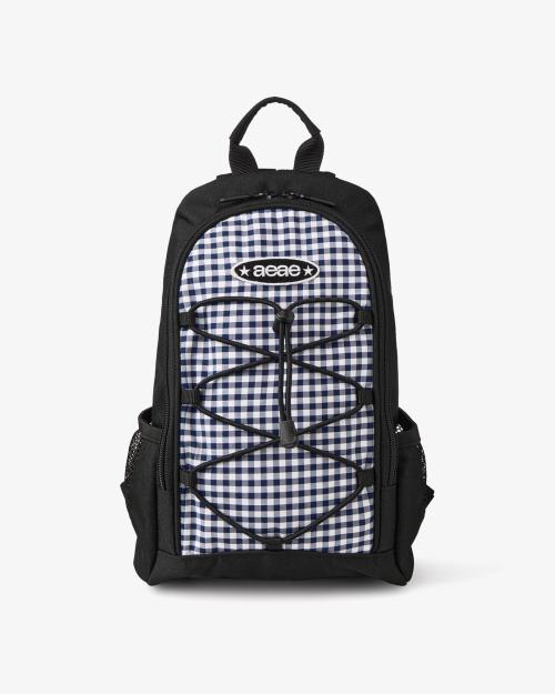 MINI BACKPACK [BLACK]