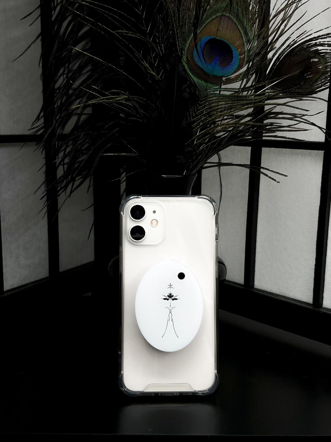 [美愛 1970] Signature griptok 001