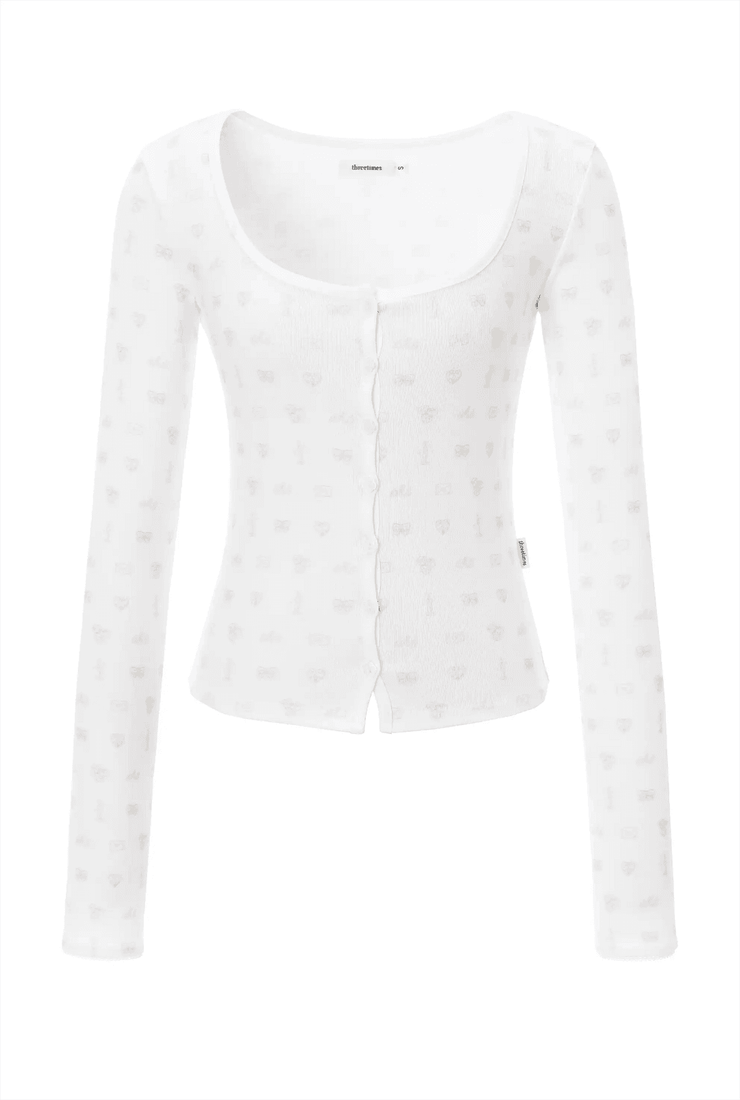 [releasing 02.20 12pm KST] Sweet tht cardigan