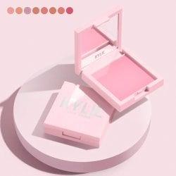 카일리 코스메틱 블러셔 윈터키스드 336 프레스드 블러쉬 파우더 Kylie Cosmetics