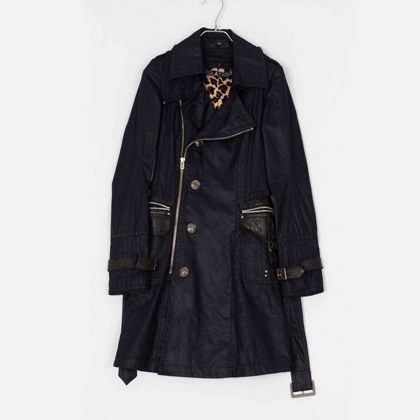 coolatiques ( 권장 S - M ) trench coat