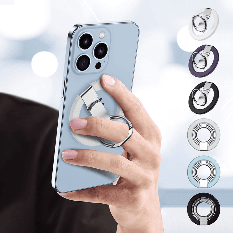 아이폰 맥세이프 그립 톡홀더