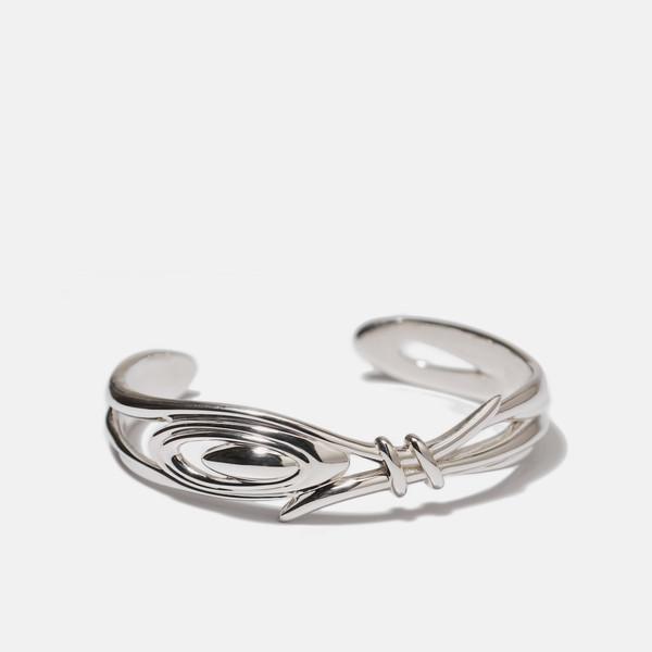 MOMENTARY ENIGMA BANGLE