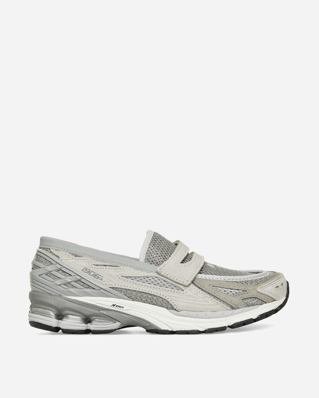 1906L Sneakers Raincloud / Slate Grey