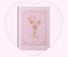 [드리미라이츠] Lily Hardcover Notebook(7종)