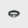 starry night ring-black