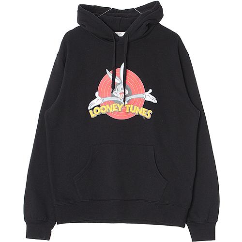 WEGO루니튠즈 후드 맨투맨