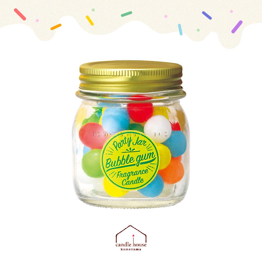 [Kameyama] 디저트 캔들 - 알사탕