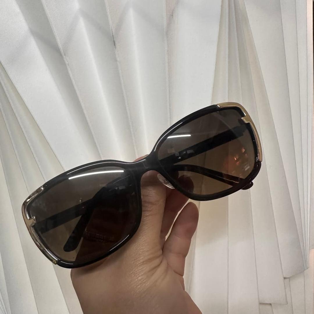 빈티지 팬디 F로고 선글라스 금장 | 후루츠패밀리