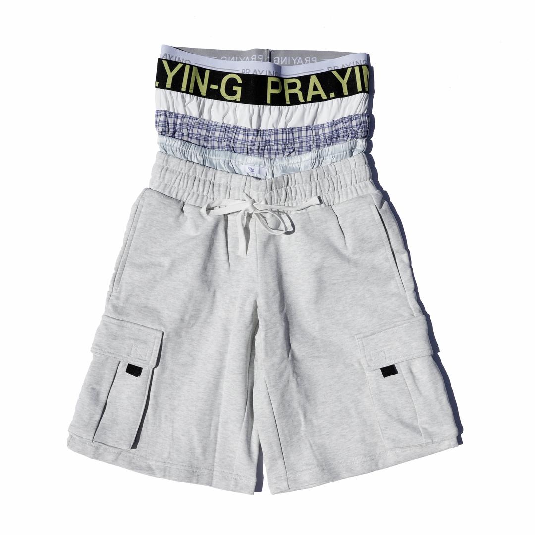 Club Boxer Shorts