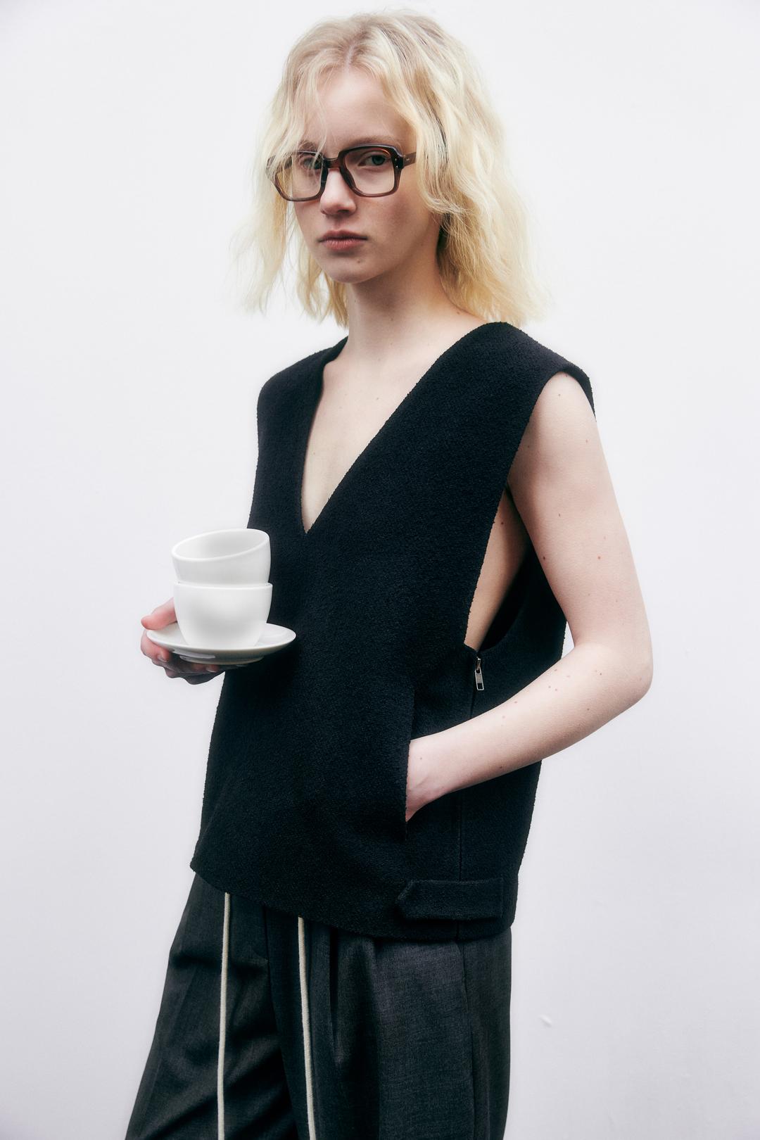 트위드 가든 베스트