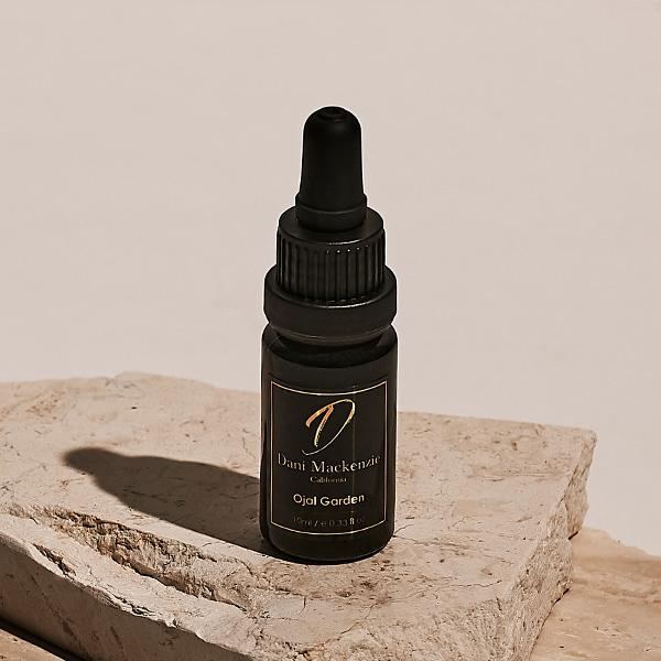 [퓨어오일퍼퓸] 오하이 가든 (Ojai Garden)