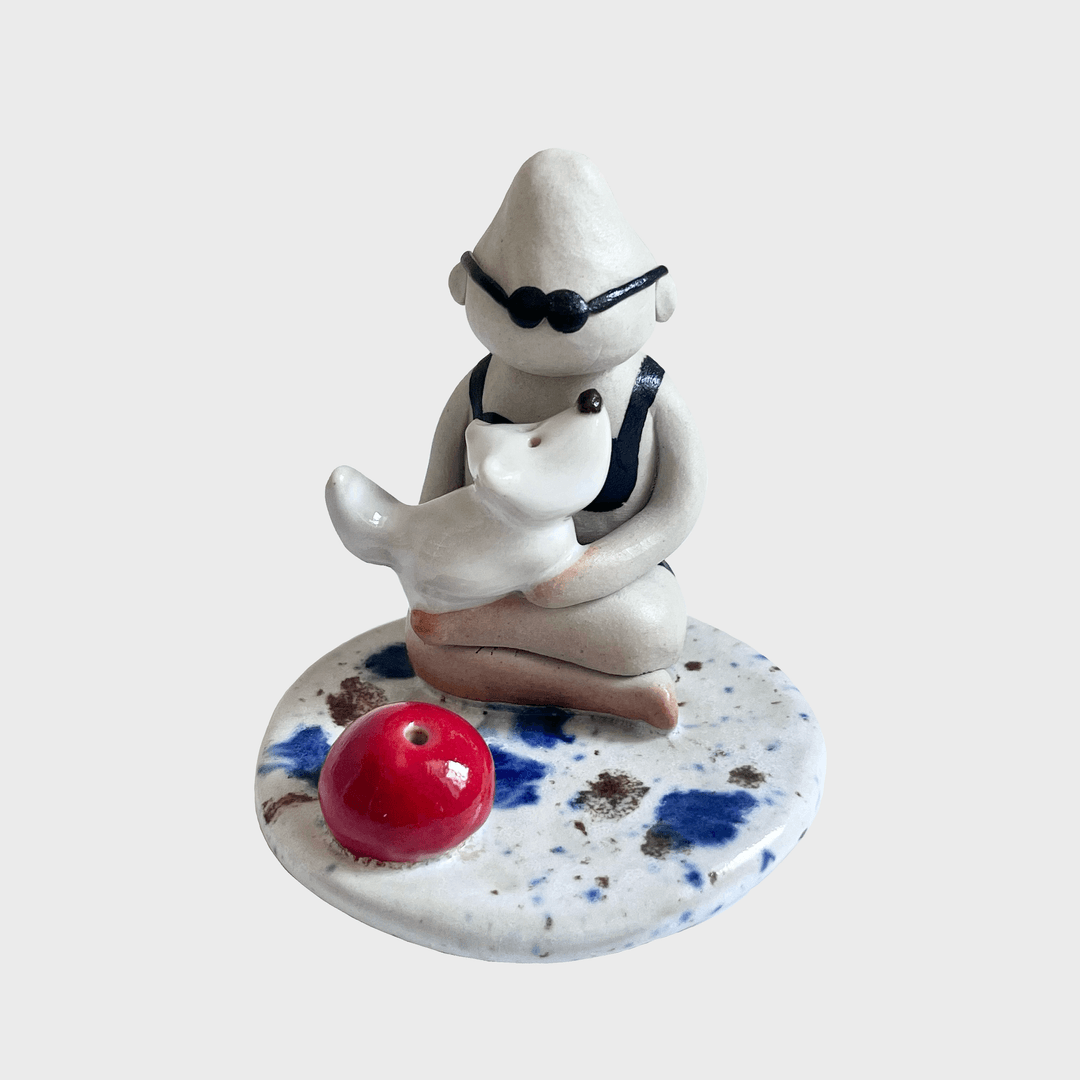 [29CM단독] with my bestie / incense holder