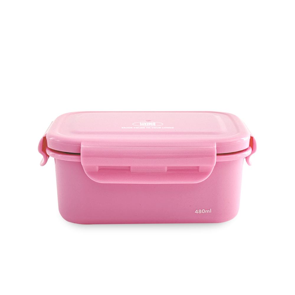 480ml 지켜텐 Pink