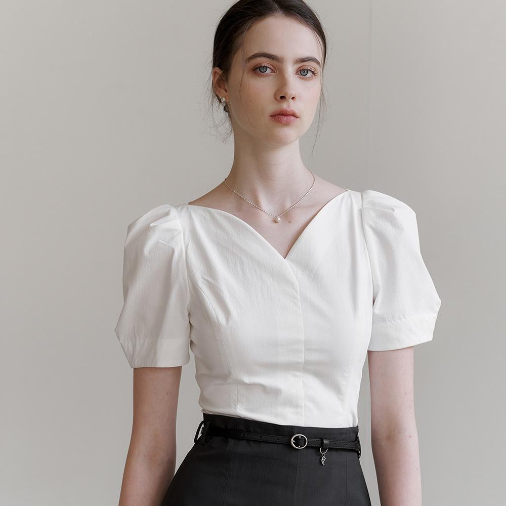 Emma Blouse(4color)
