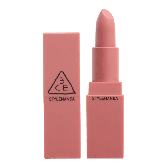 [MATTE] 3CE MOOD RECIPE LIP COLOR #218 MIRRORLIKE