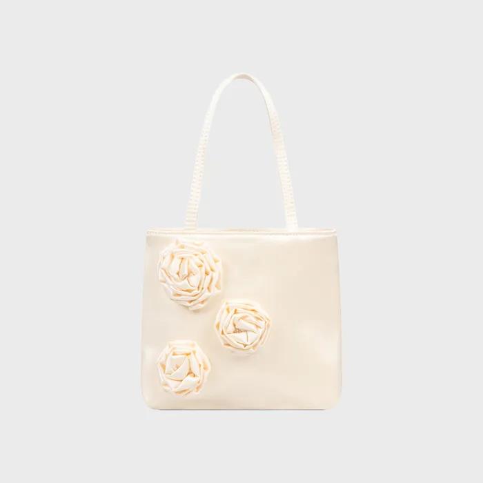 Thea Bag Ivory
