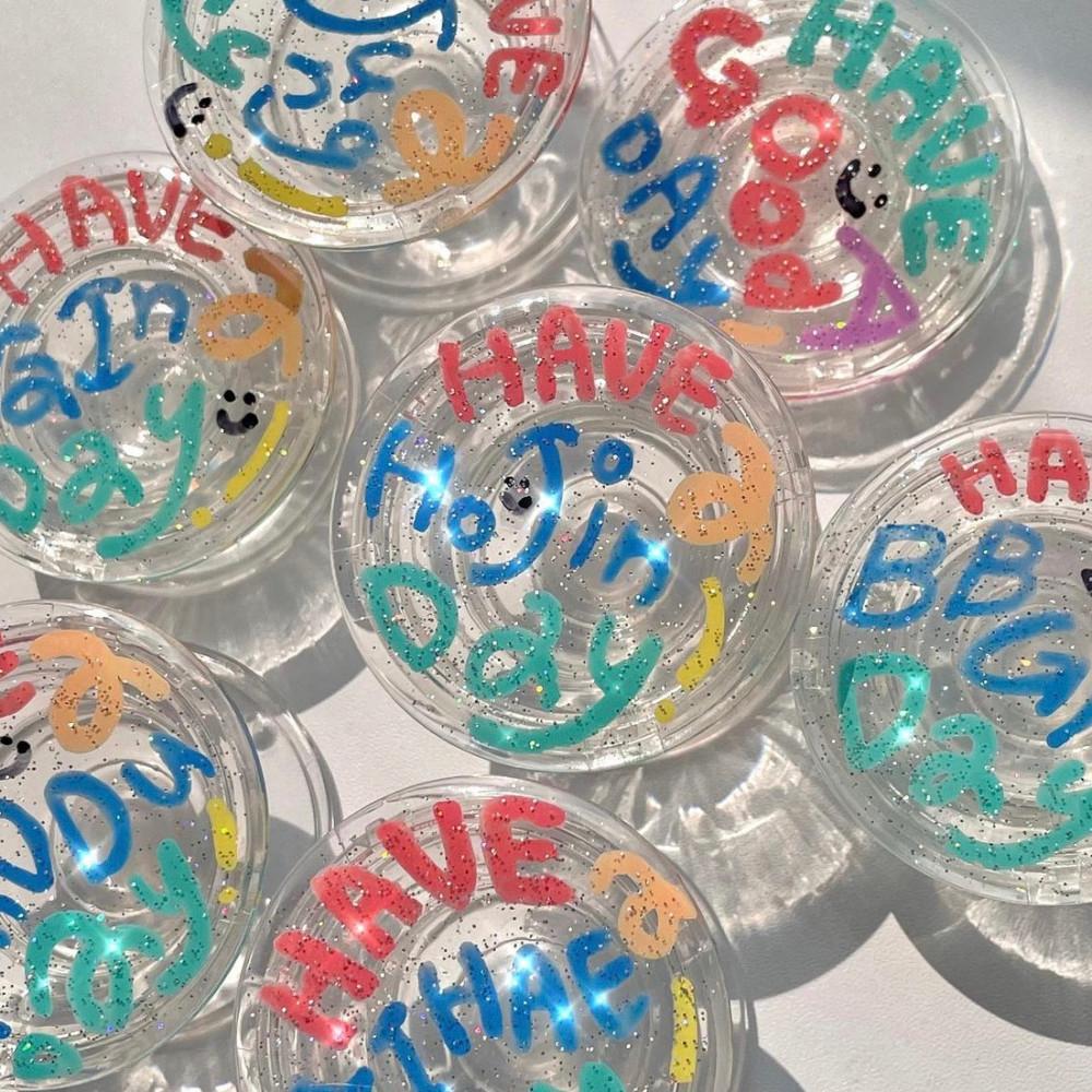 무료배송[이름을 넣어 제작해요] 너의 하루를 보내 HAVE a name Day ! 톡