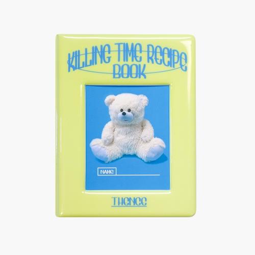 COLLECT BOOK_4X6_RECIPE