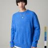[🎉25% 쿠폰] Round Neck Mohair knit - 5COL