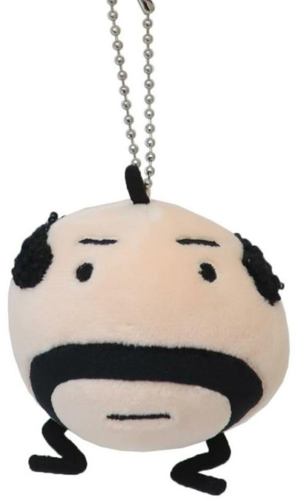 다마고치 오야지치 키링