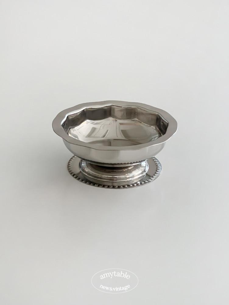 (에이미테이블) 샤베트, 아이스크림 디쉬