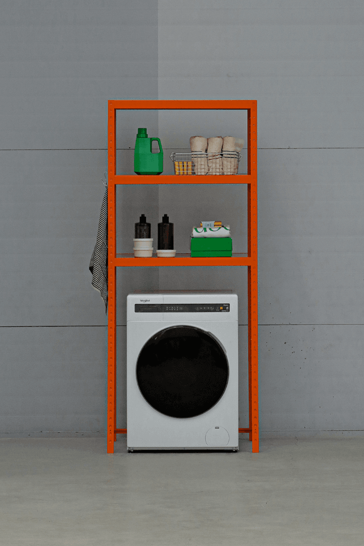 RRR WASHING MACHINE RACK