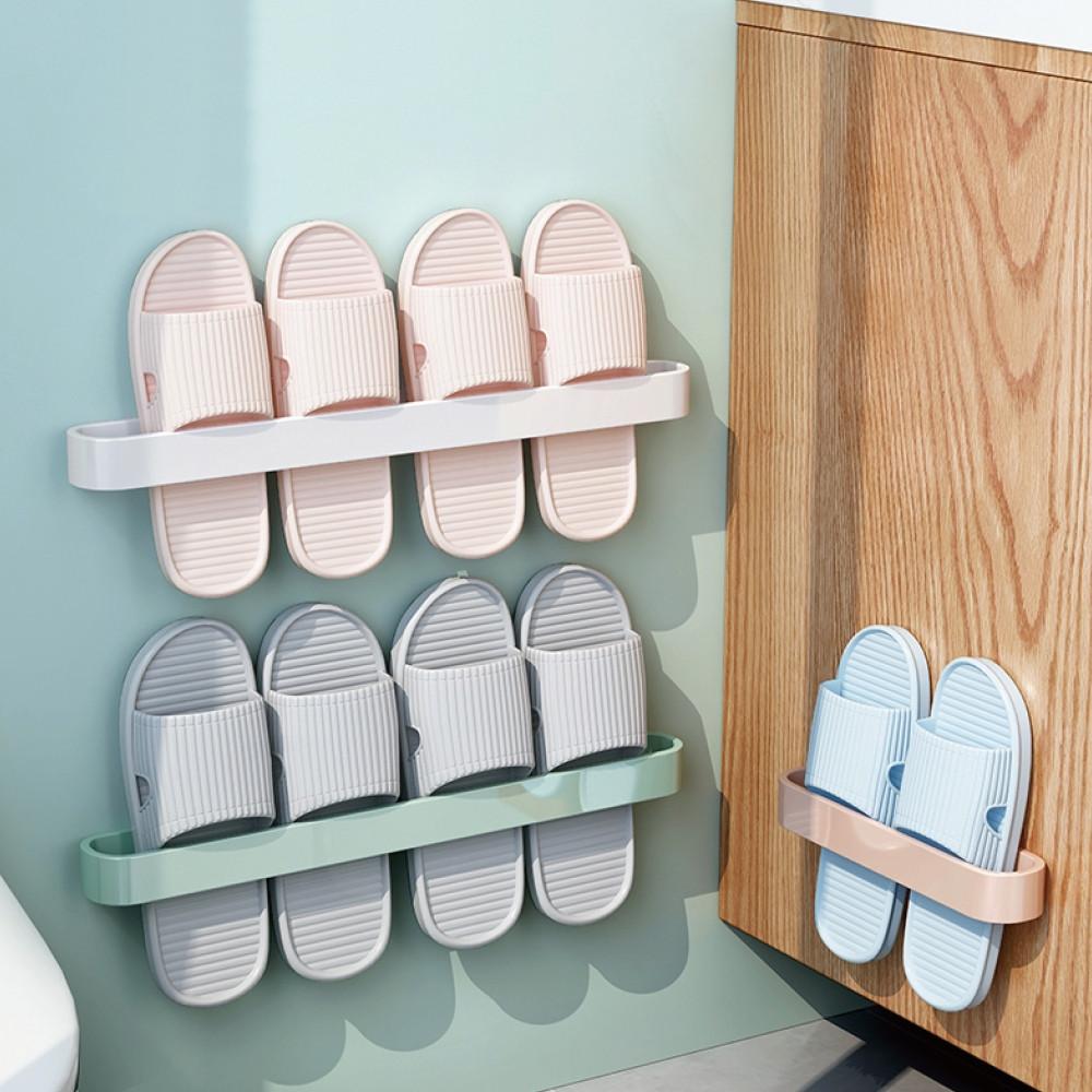 실내화 슬리퍼 걸이 거치대 정리대