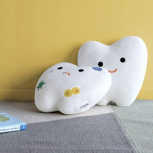치아 쿠션