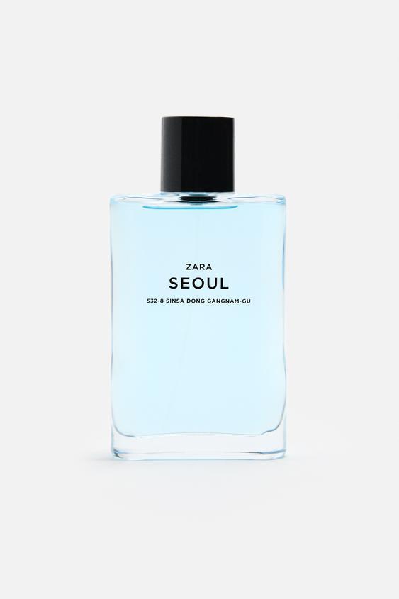SEOUL 90ML