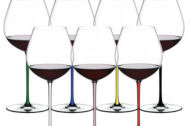 [해외] 재고 확보! 리델 파토마노 올드월드 피노누아 와인잔 모음