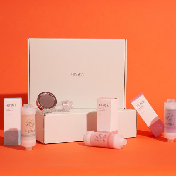 [바른생활수] 김씨부부 공동구매