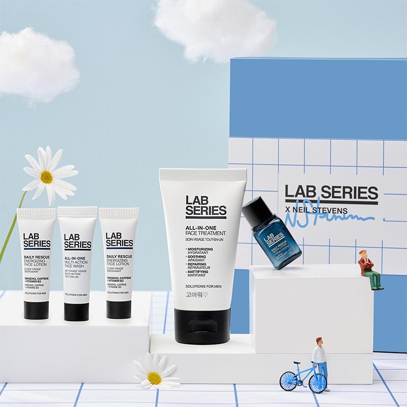 [단독+각인] "한 번에 해결해" 베스트 올-인-원 5종 세트