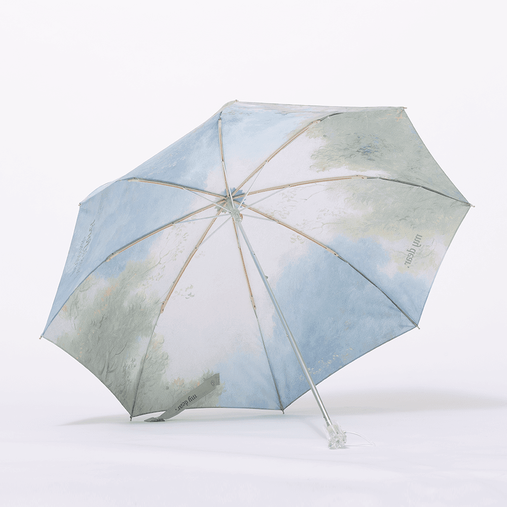 Forest Parasol