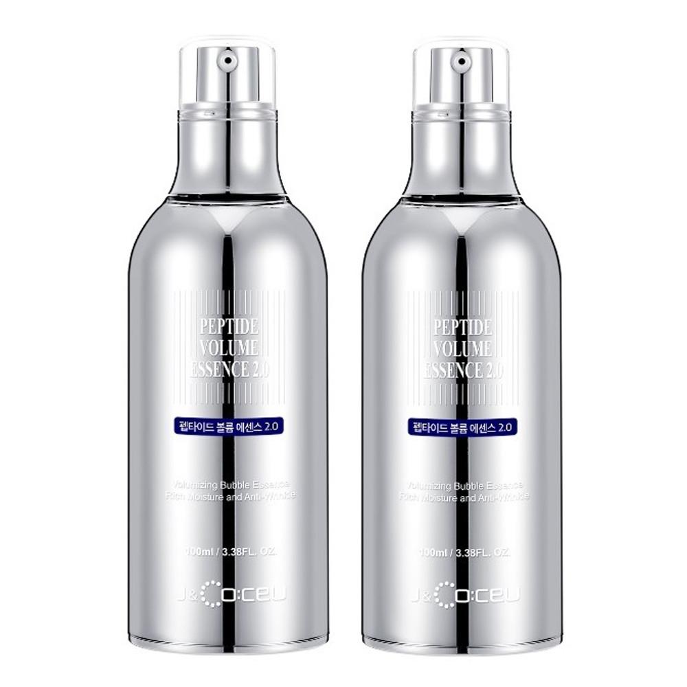 닥터펩티 펩타이드 볼륨 에센스 2.0 100ml x 2개