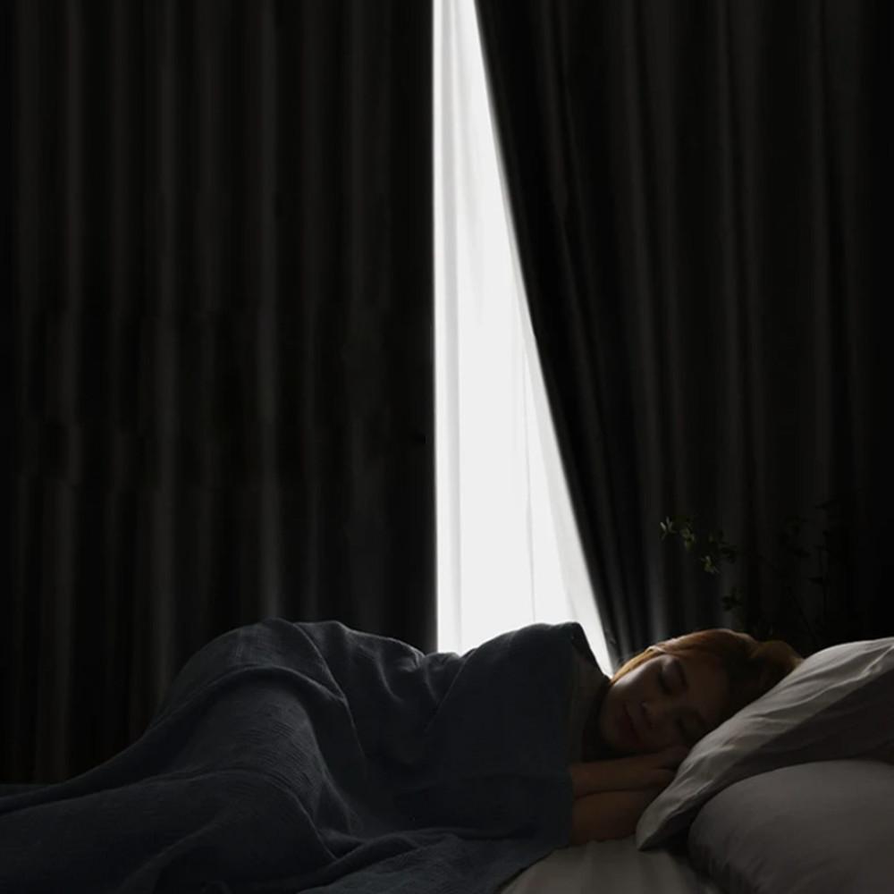 안방 아기방 오피스텔 호텔식 암막커튼