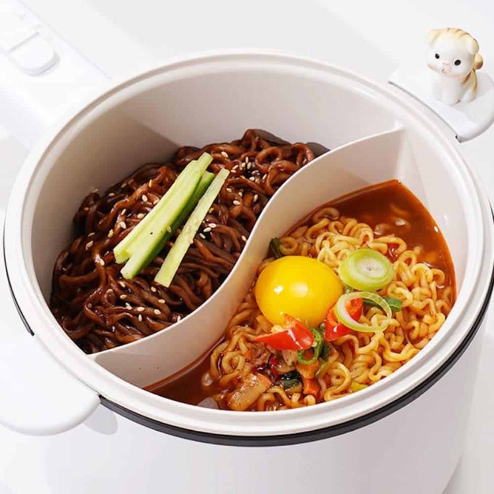 추가_윈코 반반내솥&찜기