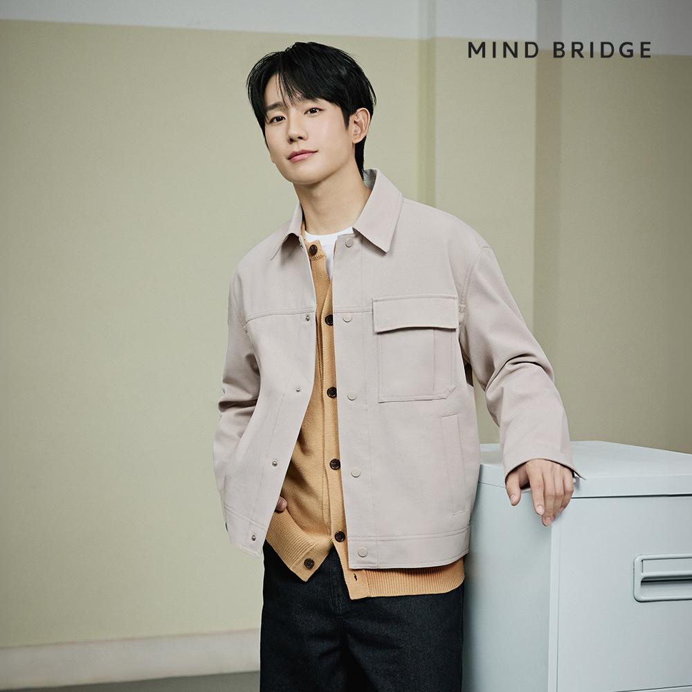 마인드브릿지 트윌조직변형트러커 MZJP2172 [COUTURE] | 애슬러 NO.1 3040 남성 패션앱