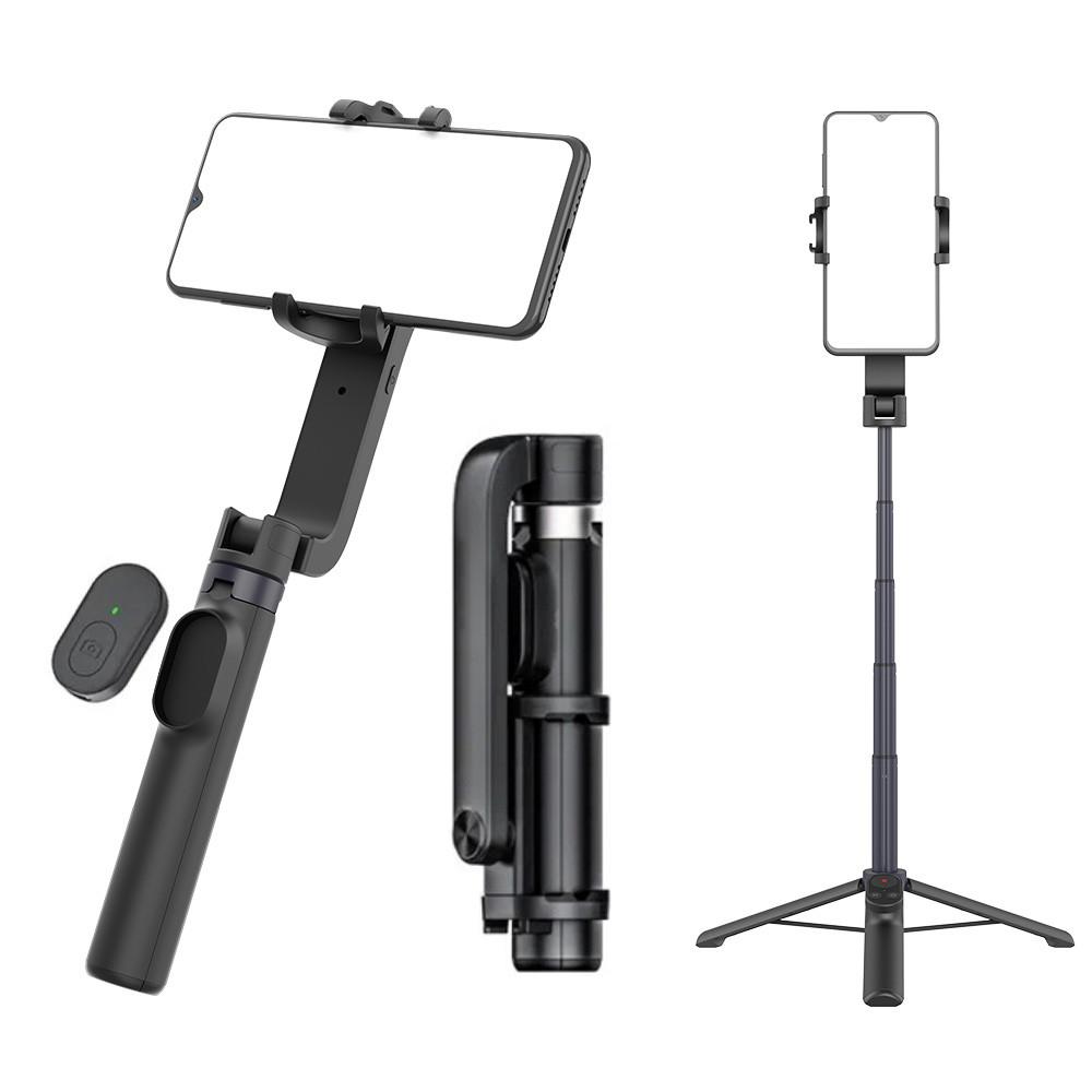 바이미니멀 폴드앤고 셀카봉 아이폰 스마트폰 삼각대 핸드폰 셀피스틱