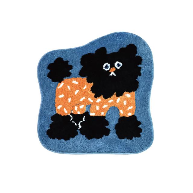 Dog Rug 강아지 러그