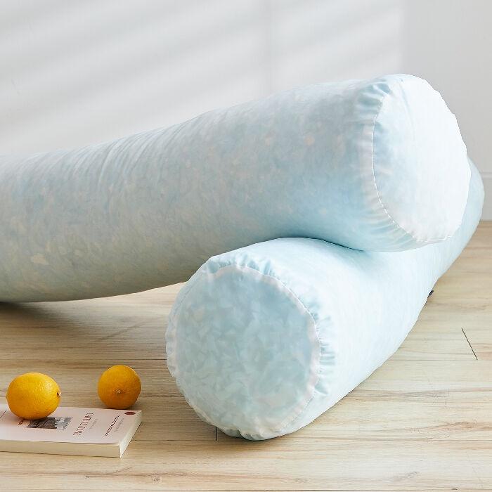 시원해서 쿨쿨 아이스바 쿨링 냉감 메모리 바디필로우솜(단품)(23X105)