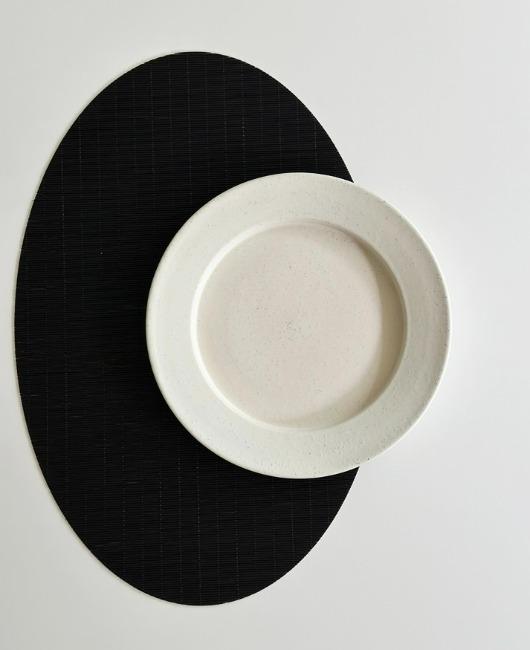 [세라믹 림] 자작 양식기